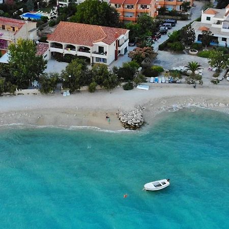 Apartmani Ljubo Split Ngoại thất bức ảnh
