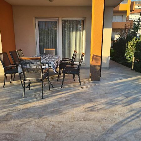 Apartmani Ljubo Split Ngoại thất bức ảnh