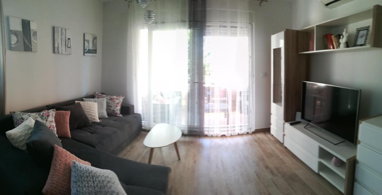 Apartmani Ljubo Split Ngoại thất bức ảnh