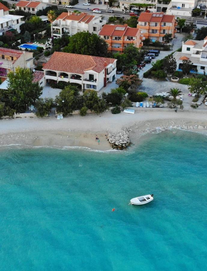 Apartmani Ljubo Split Ngoại thất bức ảnh