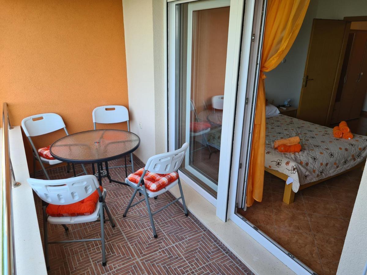 Apartmani Ljubo Split Ngoại thất bức ảnh