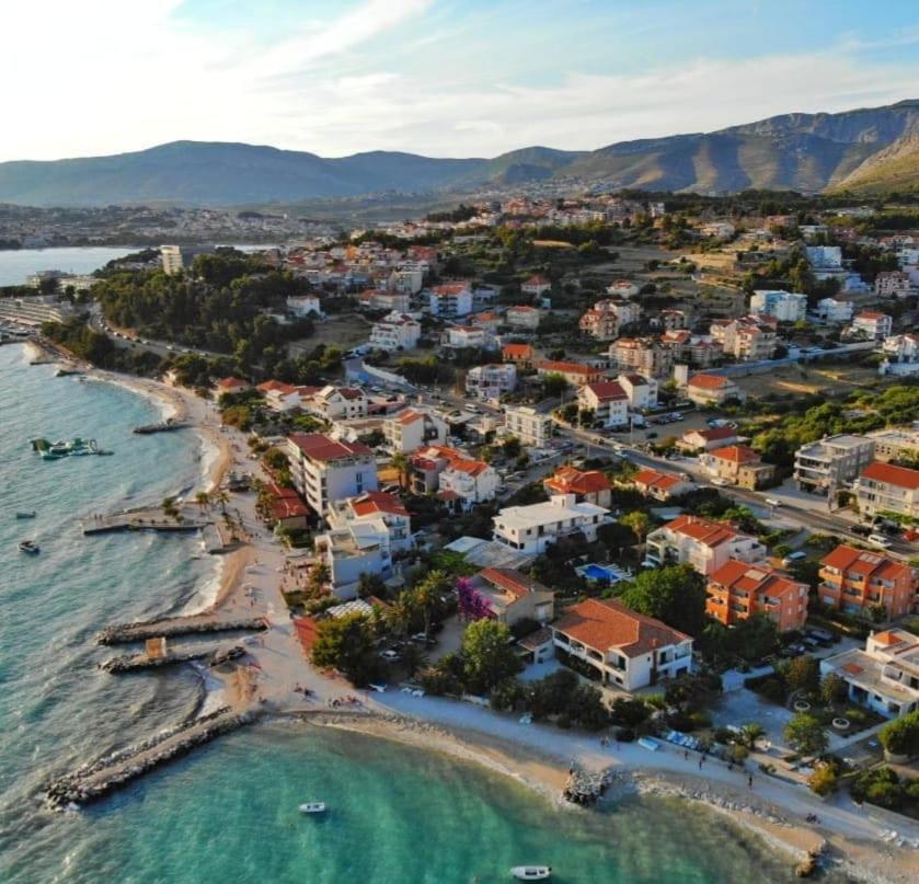 Apartmani Ljubo Split Ngoại thất bức ảnh