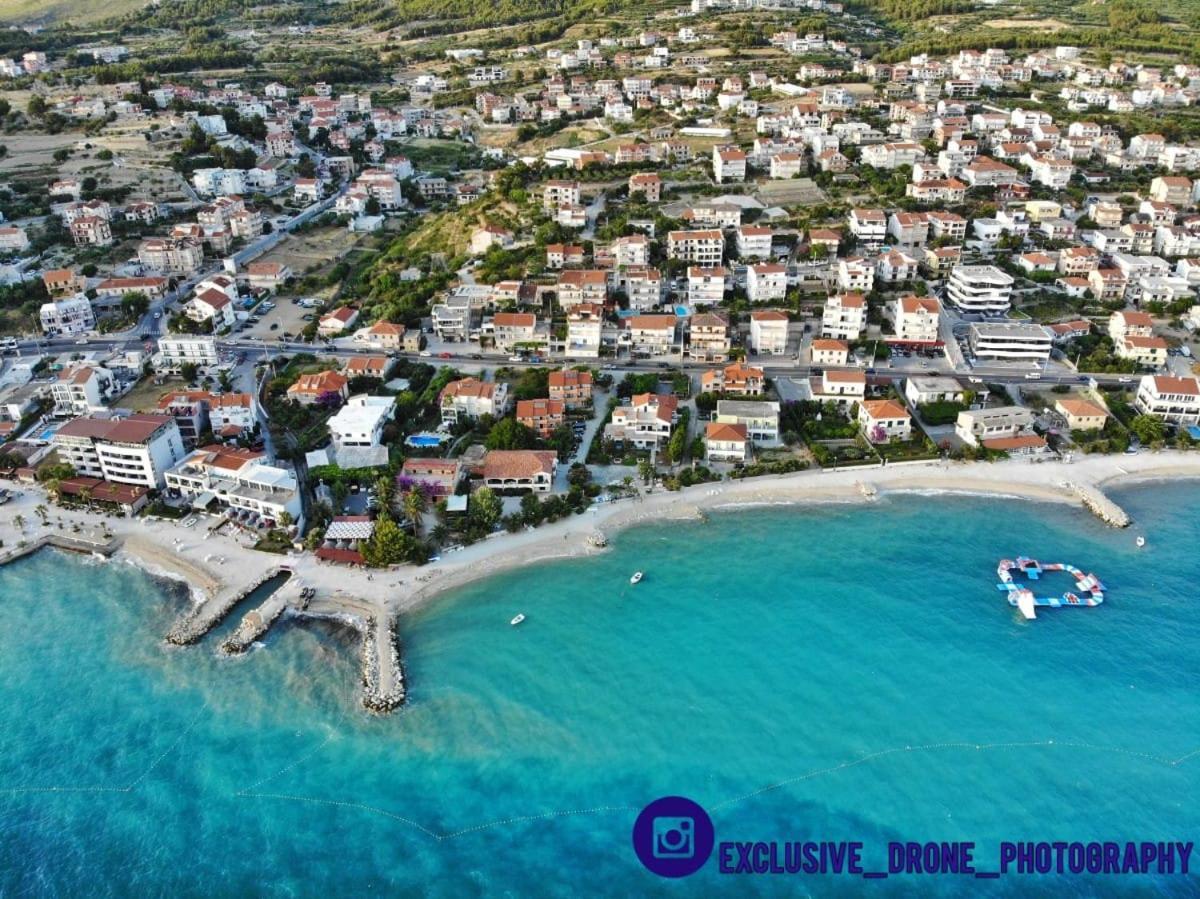 Apartmani Ljubo Split Ngoại thất bức ảnh