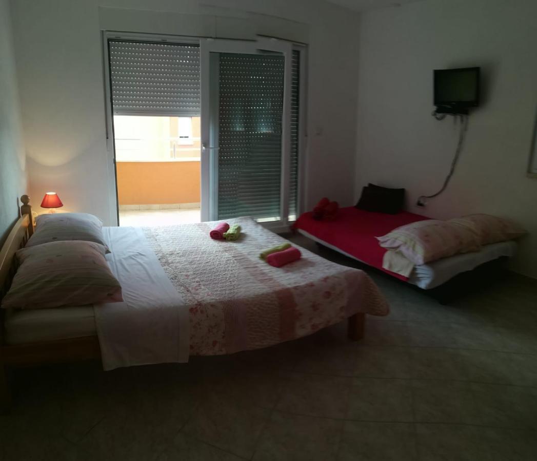 Apartmani Ljubo Split Ngoại thất bức ảnh