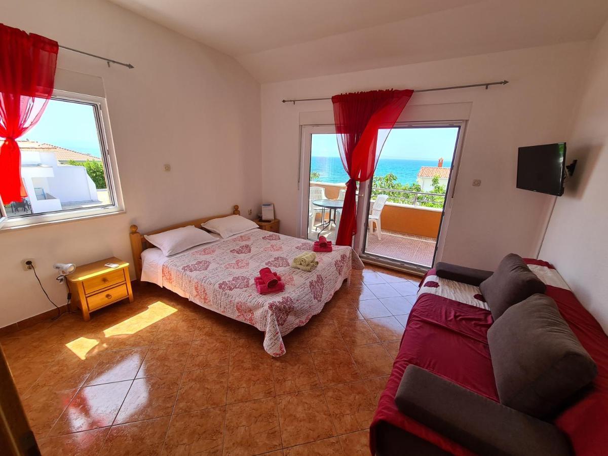 Apartmani Ljubo Split Ngoại thất bức ảnh