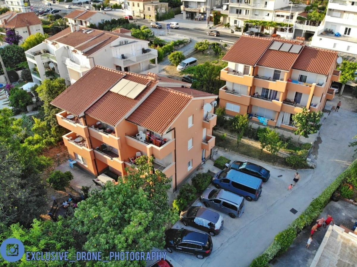 Apartmani Ljubo Split Ngoại thất bức ảnh