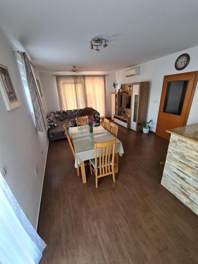 Apartmani Ljubo Split Ngoại thất bức ảnh