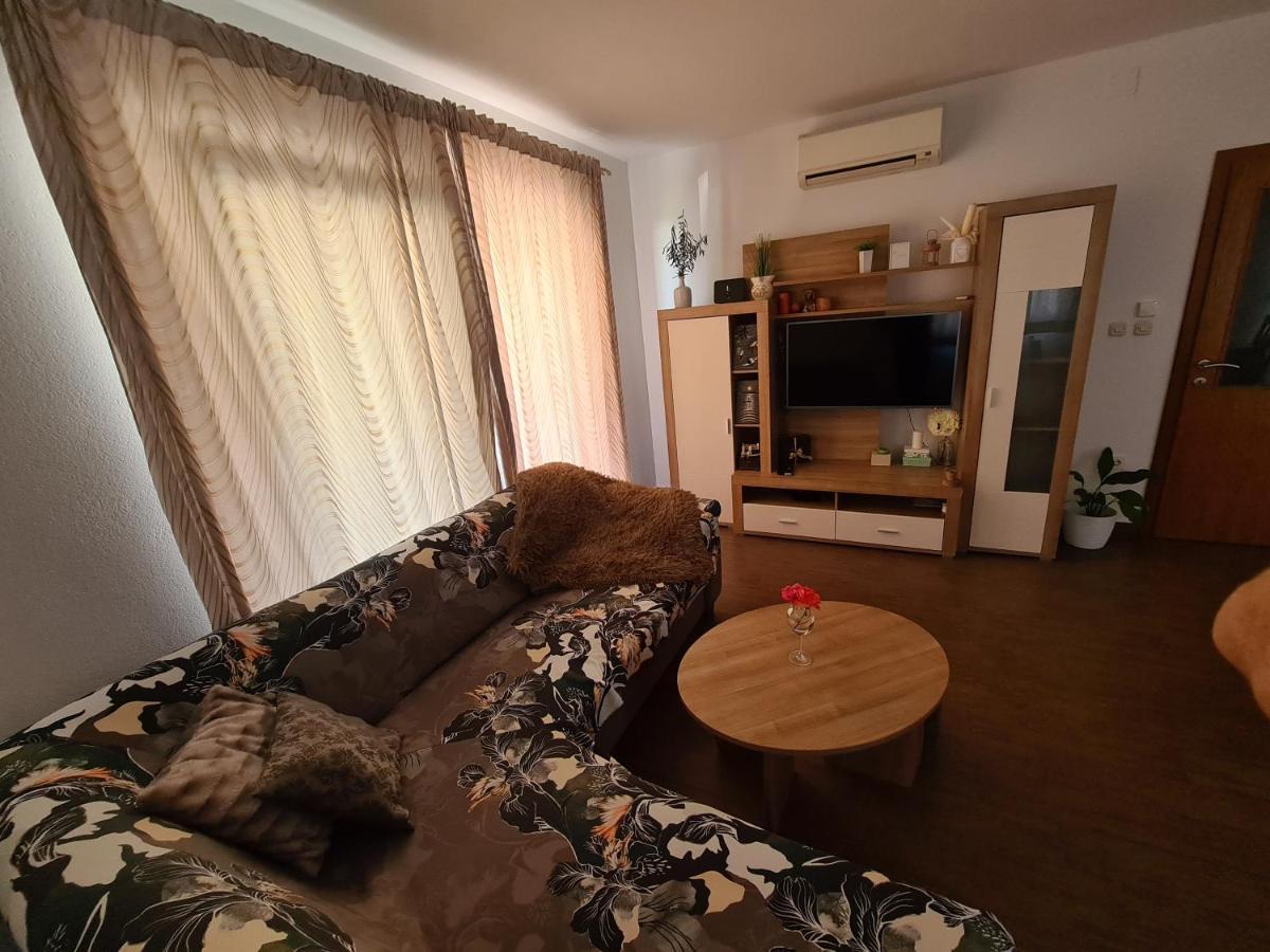 Apartmani Ljubo Split Ngoại thất bức ảnh
