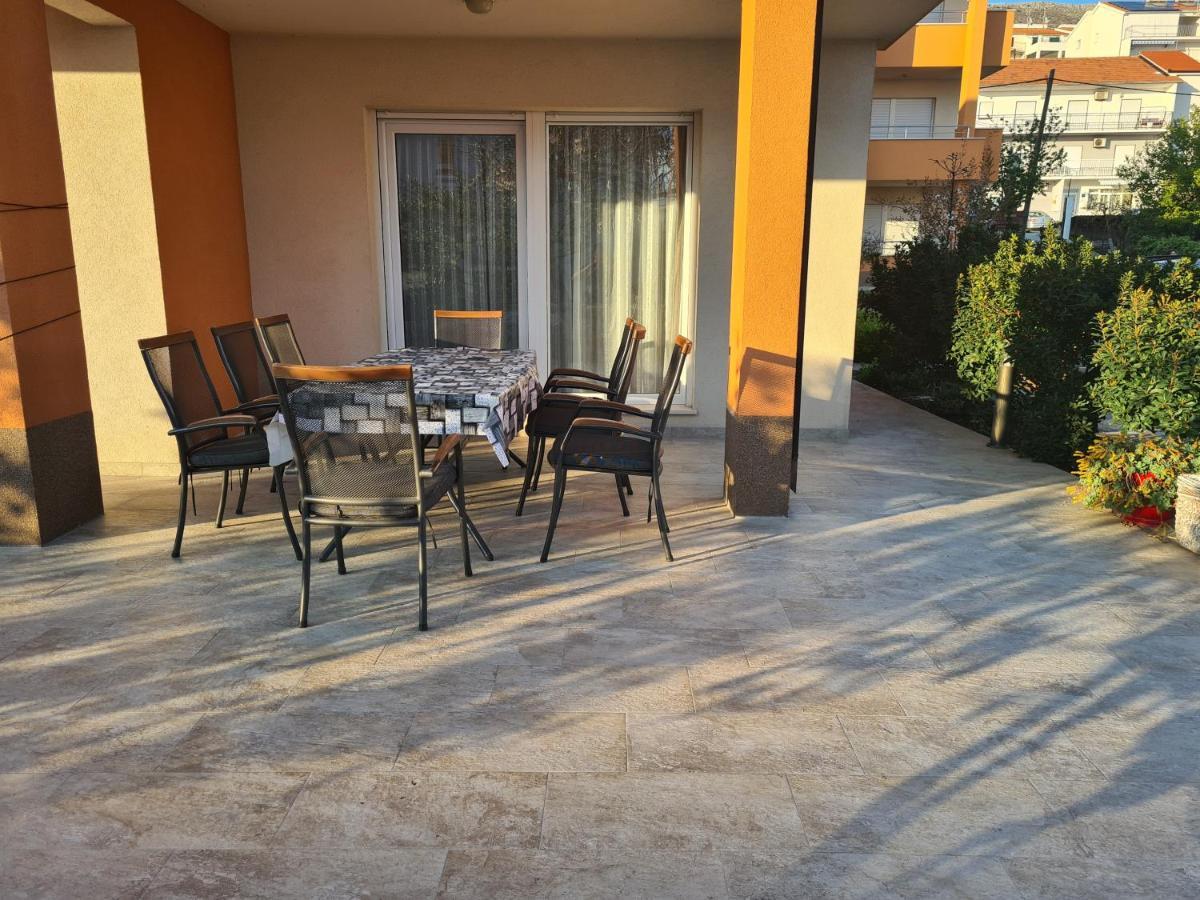 Apartmani Ljubo Split Ngoại thất bức ảnh
