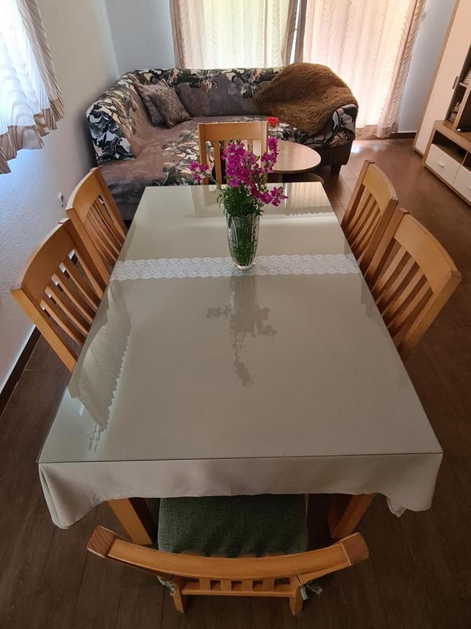 Apartmani Ljubo Split Ngoại thất bức ảnh