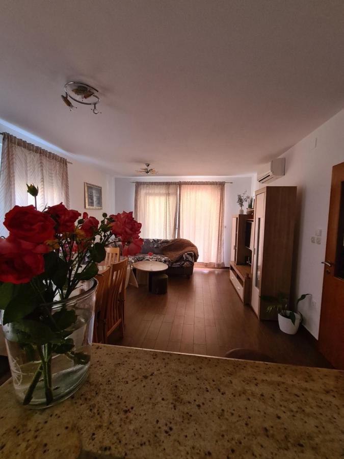 Apartmani Ljubo Split Ngoại thất bức ảnh