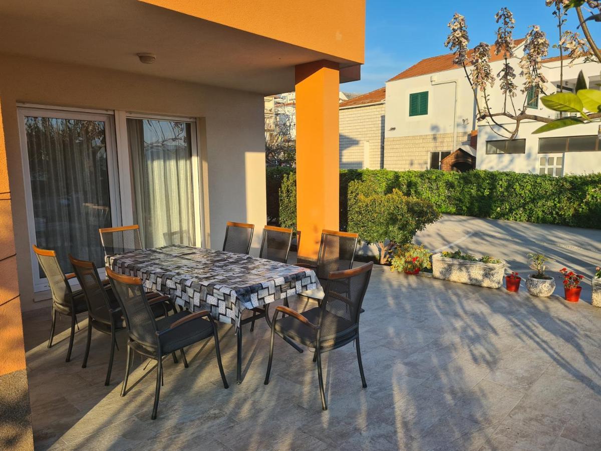 Apartmani Ljubo Split Ngoại thất bức ảnh