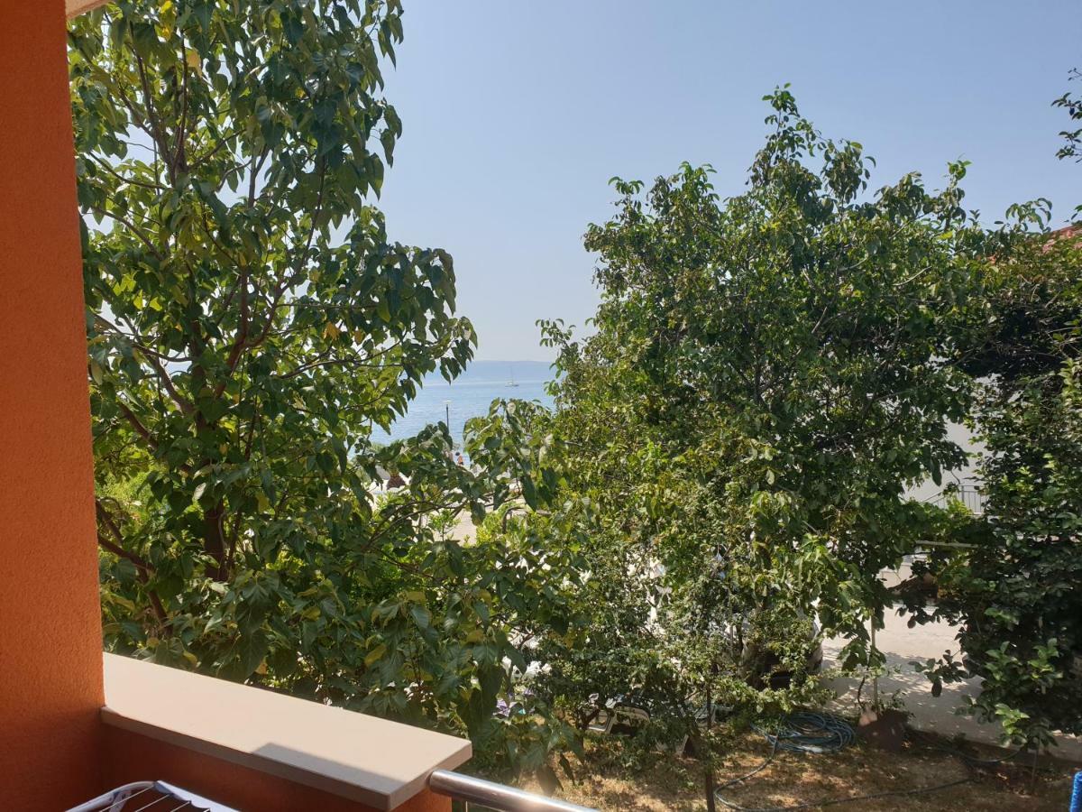 Apartmani Ljubo Split Ngoại thất bức ảnh