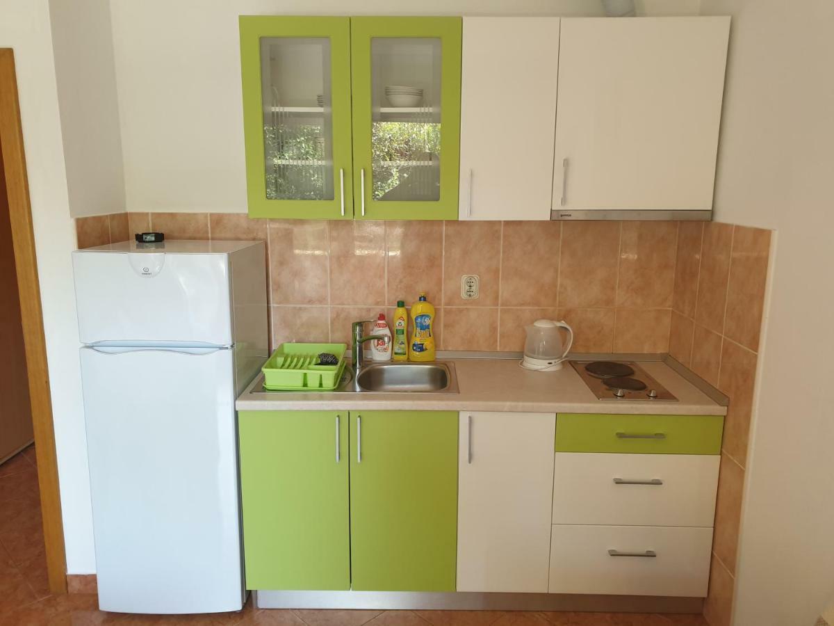 Apartmani Ljubo Split Ngoại thất bức ảnh