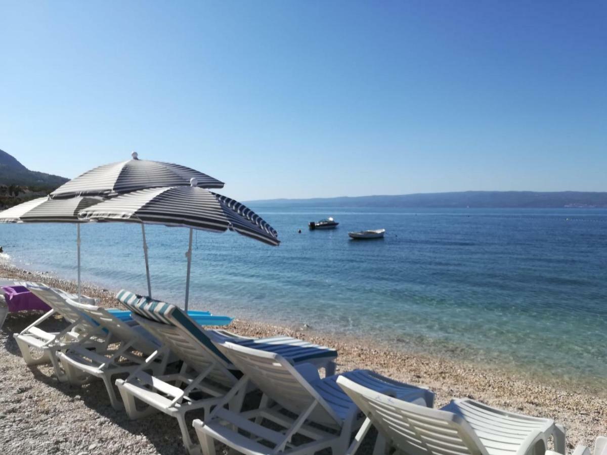 Apartmani Ljubo Split Ngoại thất bức ảnh