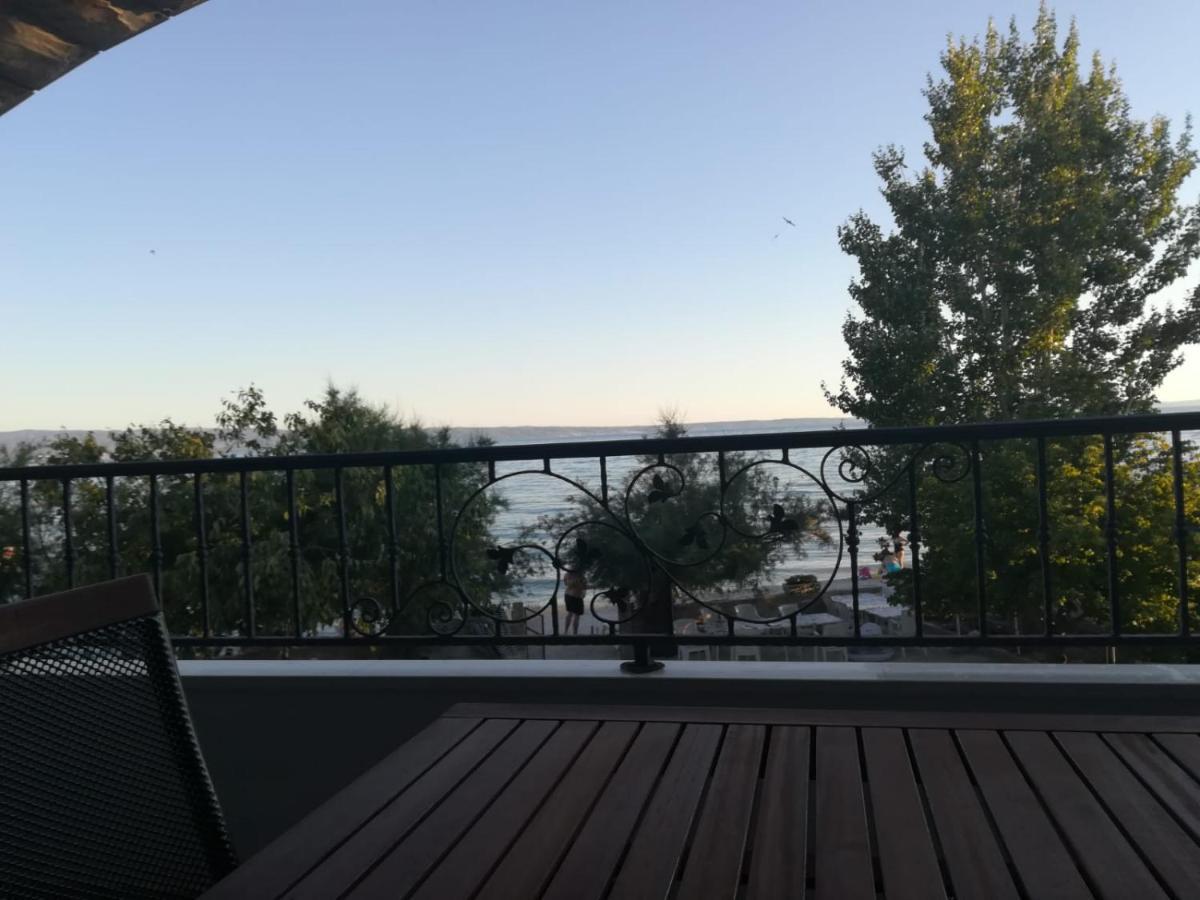 Apartmani Ljubo Split Ngoại thất bức ảnh