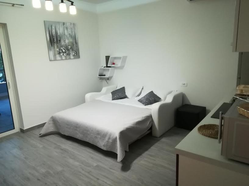 Apartmani Ljubo Split Ngoại thất bức ảnh