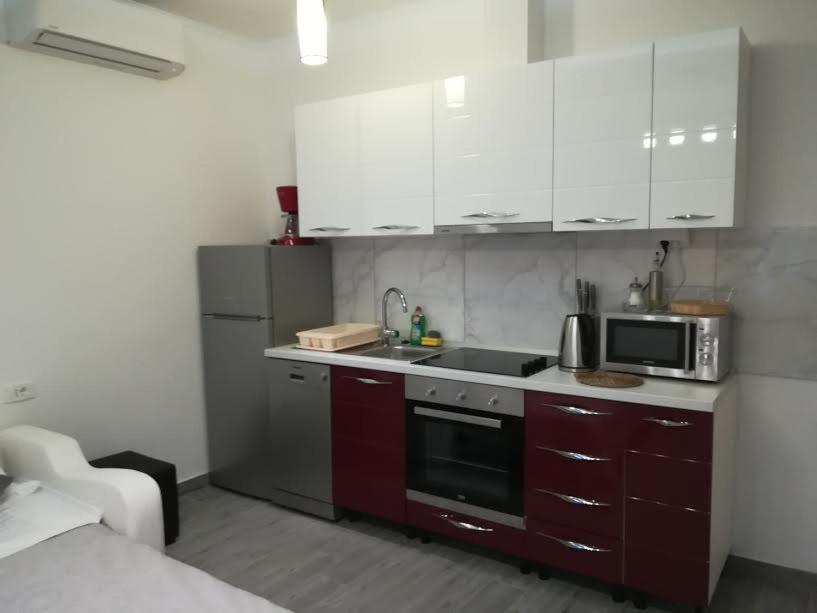 Apartmani Ljubo Split Ngoại thất bức ảnh