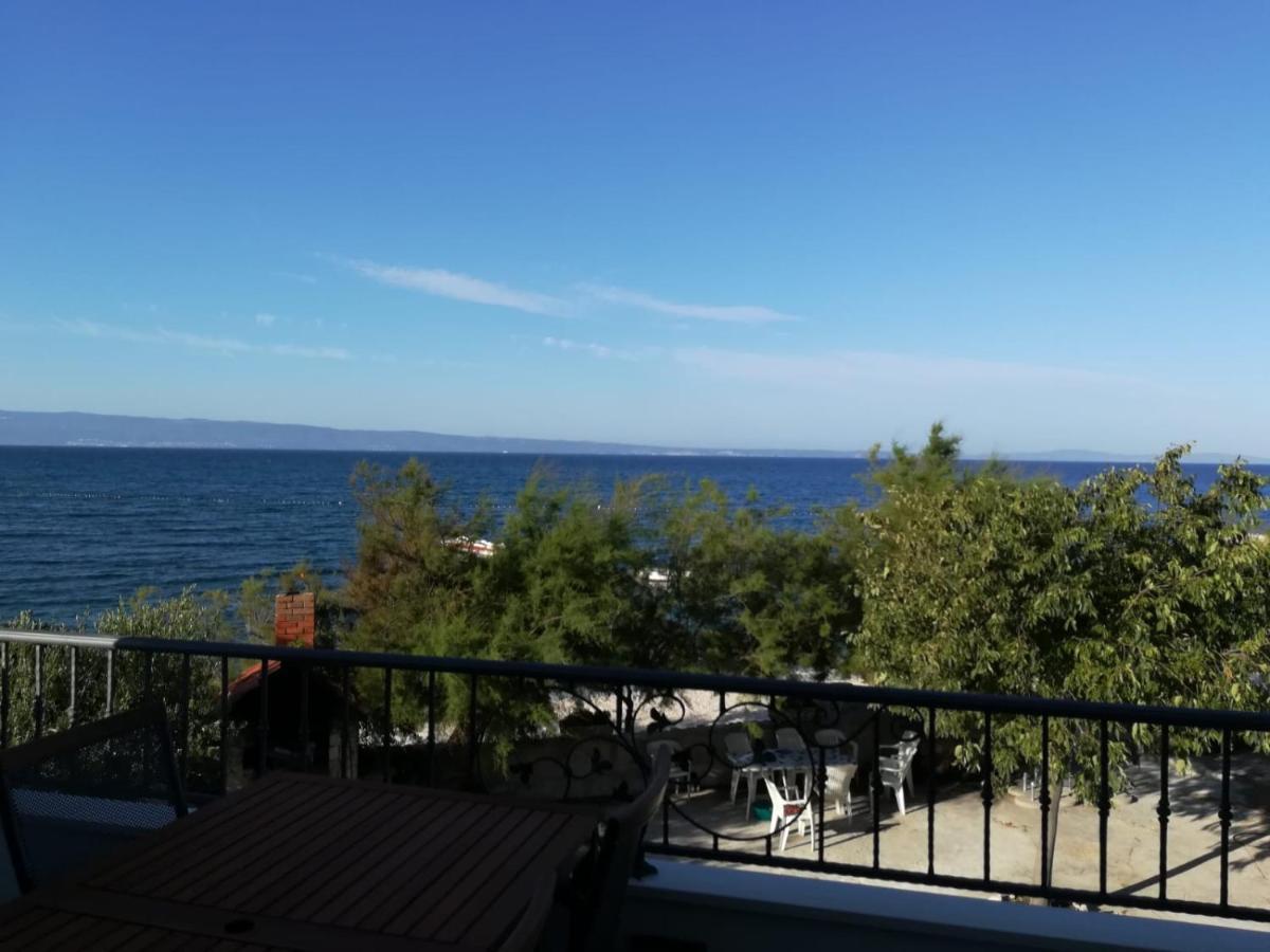 Apartmani Ljubo Split Ngoại thất bức ảnh
