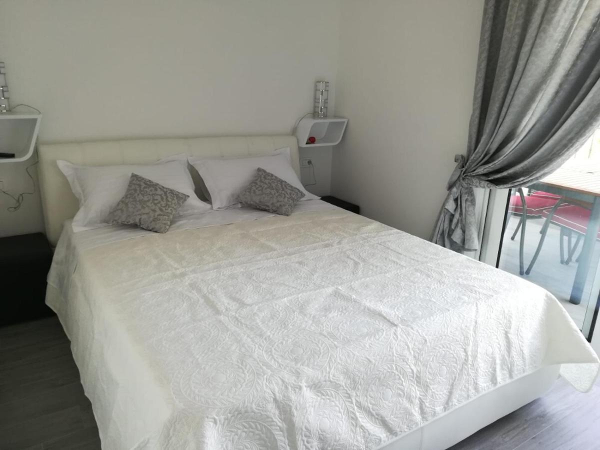 Apartmani Ljubo Split Ngoại thất bức ảnh